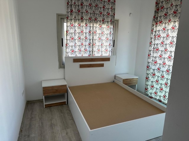 Flat To Rent in Küçük Kaymaklı, Nicosia