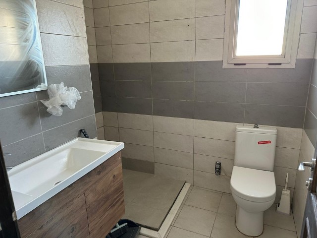 Flat To Rent in Küçük Kaymaklı, Nicosia