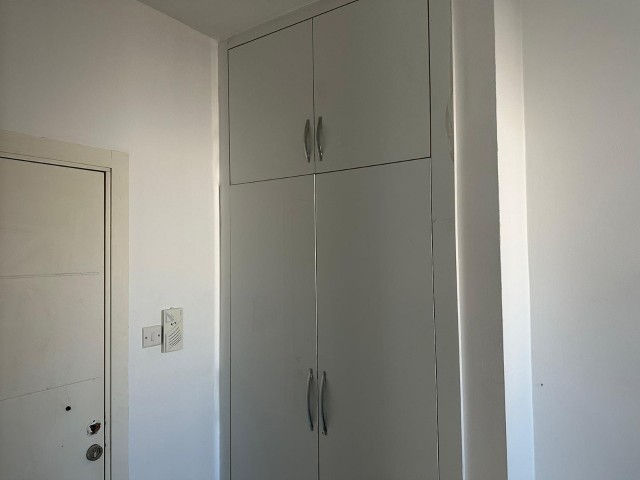 Flat To Rent in Küçük Kaymaklı, Nicosia