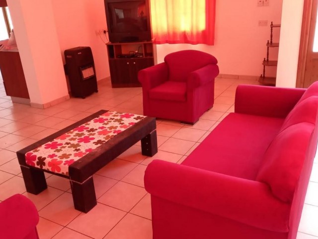 Flat To Rent in Gönyeli, Nicosia