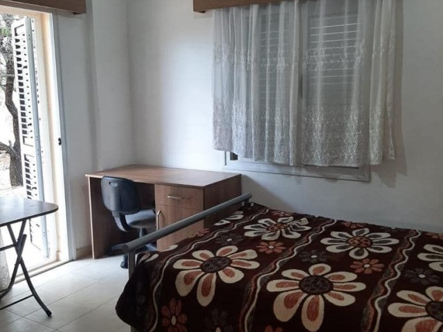 DİKMEN REGION 2+1 Fully Furnished Apartment.