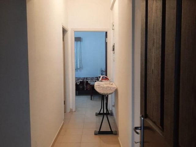 DİKMEN BÖLGESİ 2+1 Full Eşyalı Apartman Dairesi.