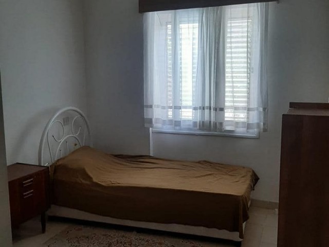 DİKMEN REGION 2+1 Fully Furnished Apartment.