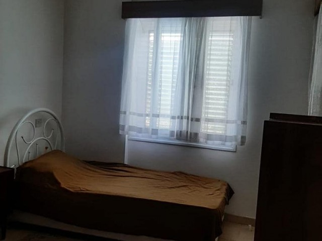 DİKMEN REGION 2+1 Fully Furnished Apartment.