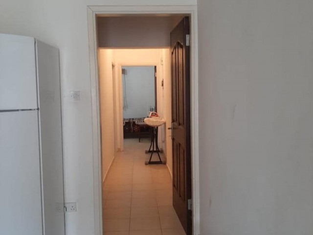 DİKMEN REGION 2+1 Fully Furnished Apartment.