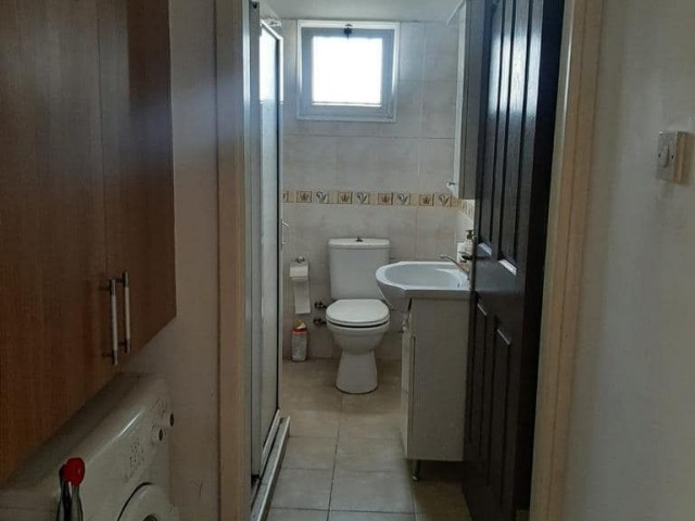 DİKMEN REGION 2+1 Fully Furnished Apartment.