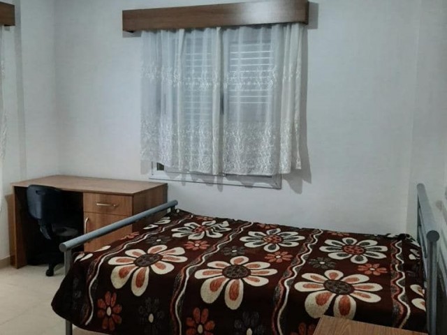 DİKMEN REGION 2+1 Fully Furnished Apartment.