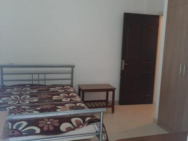 DİKMEN REGION 2+1 Fully Furnished Apartment.