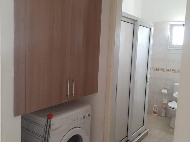 DİKMEN REGION 2+1 Fully Furnished Apartment.