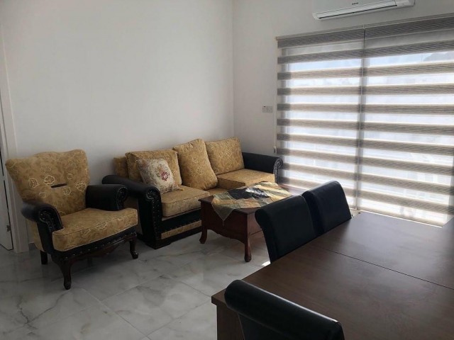 -Fully Newly Furnished New Apartment 2+1 Flat for RENT Between Ortaköy Yenikent, 5 Minutes from School Buses and Markets.