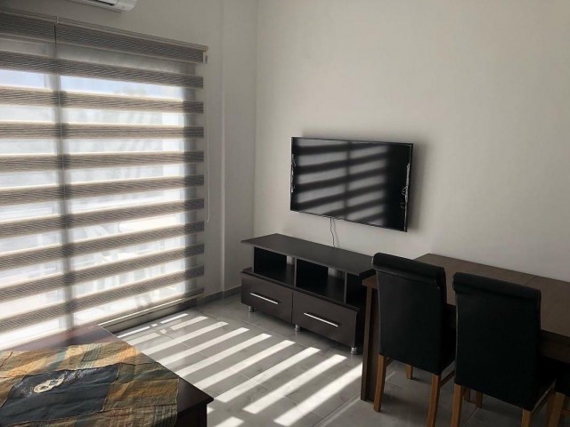 -Fully Newly Furnished New Apartment 2+1 Flat for RENT Between Ortaköy Yenikent, 5 Minutes from School Buses and Markets.