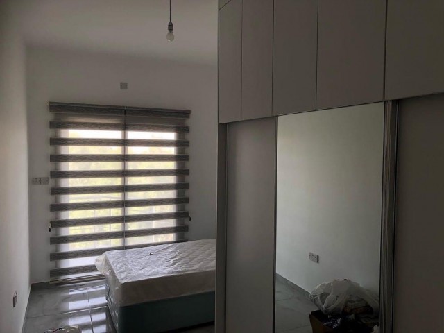 -Fully Newly Furnished New Apartment 2+1 Flat for RENT Between Ortaköy Yenikent, 5 Minutes from School Buses and Markets.