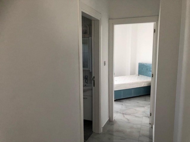 -Fully Newly Furnished New Apartment 2+1 Flat for RENT Between Ortaköy Yenikent, 5 Minutes from School Buses and Markets.