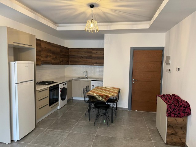 🛎- IN KYRENIA CENTER 👑-Cyprus Flats & Houses for Rent to Students 'Special for RENT 2+1 Luxury Apartment with Fully Furnished LED TV in Kyrenia Region, Close to School Buses and Markets❗️