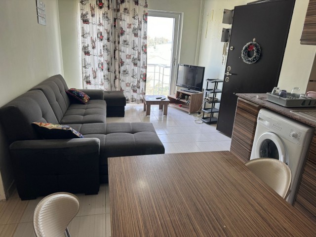 🛎- ORTAKÖY AREA 2+1 Fully Furnished Apartment.