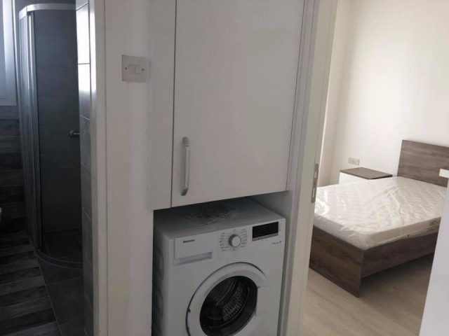  -Kıbrıs Öğrenciye Kiralık Daireler&Evler... -Gönyeli Dürümcü Baba Bölgesinde Okul Servislerine Ve Marketlere 4 Dakika Mesafede Yeni Full Eşyalı KİRALIK Apartman Daireleri