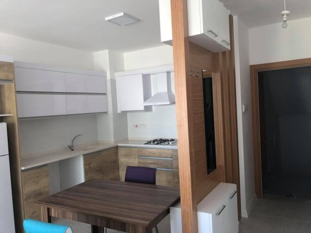  -Kıbrıs Öğrenciye Kiralık Daireler&Evler... -Gönyeli Dürümcü Baba Bölgesinde Okul Servislerine Ve Marketlere 4 Dakika Mesafede Yeni Full Eşyalı KİRALIK Apartman Daireleri