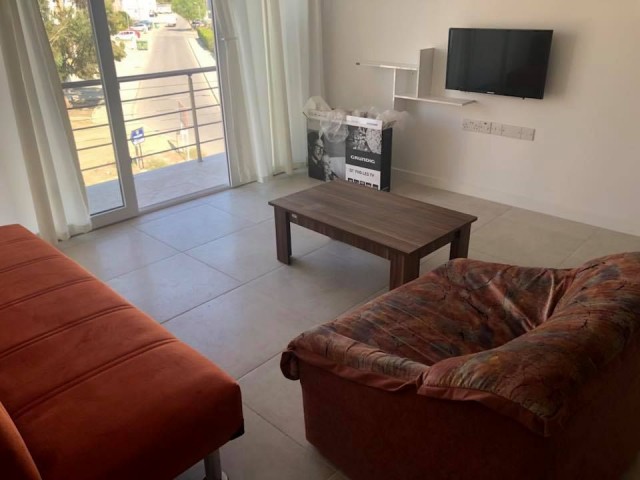 -Cyprus Apartments Houses for Rent to Students... -New Fully Furnished Apartments for RENT in Gönyeli Dürümcü Baba Area, 4 Minutes from School Buses and Markets