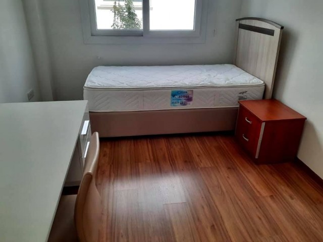 -Cyprus Apartments Houses for Rent to Students... -New Fully Furnished Apartments for RENT in Gönyeli Dürümcü Baba Area, 4 Minutes from School Buses and Markets