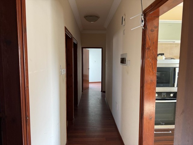 ⭐⭐⭐ AVAILABLE NOW 🛎- 3+1 FURNISHED FLAT 2 Minutes from Gönyeli Region School Buses and Markets.