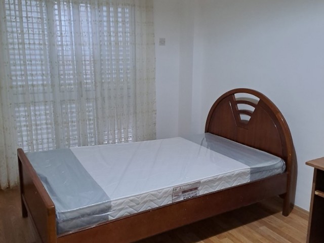 ⭐⭐⭐ AVAILABLE NOW 🛎- 3+1 FURNISHED FLAT 2 Minutes from Gönyeli Region School Buses and Markets.