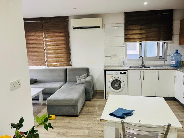 MONTHLY PAYMENT 🛎- KÜÇÜK KAYMAKLI AREA 2+1 Fully Furnished flat 🛎- KÜÇÜK KAYMAKLI AREA 2+1 Fully Furnished flat