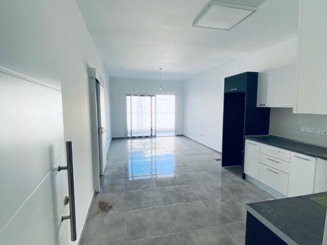 ⭐⭐ AVAILABLE ON 16 APRIL 2024 ⭐⭐ 🛎2+1 NEW NEW UNFURNISHED FLAT CLOSE TO GÖNYELİ Area School Buses an