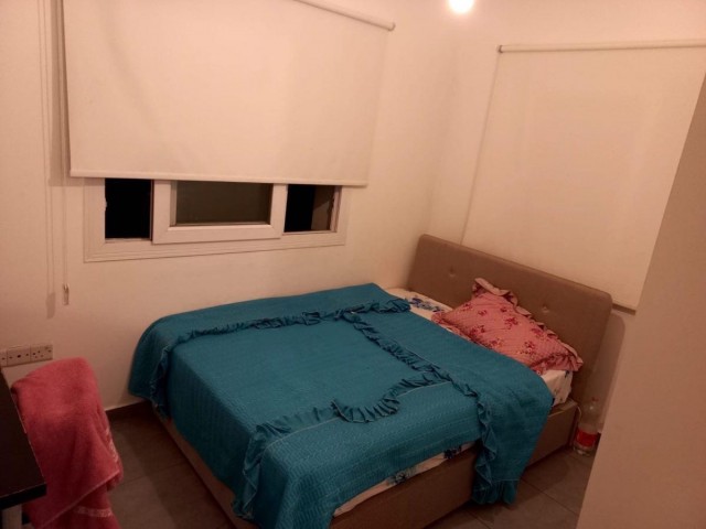 🛎️-Available 2+1 Flat for Rent on May 1st… ⭐️⭐️⭐️⭐️⭐️ Fully Furnished 2nd Floor 2+1 Flat FOR RENT in Göçmenköy, Behind the State Hospital, 3 Minutes from School Buses and Markets…