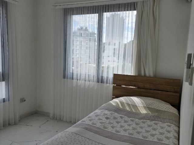 آپارتمان کاملا مبله برای فروش 🛎- YENISEHİR REGION 2+1 آپارتمان کاملا مبله