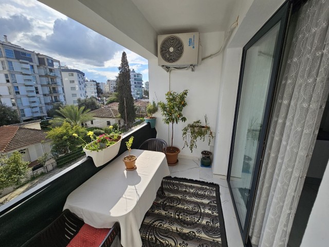 آپارتمان کاملا مبله برای فروش 🛎- YENISEHİR REGION 2+1 آپارتمان کاملا مبله