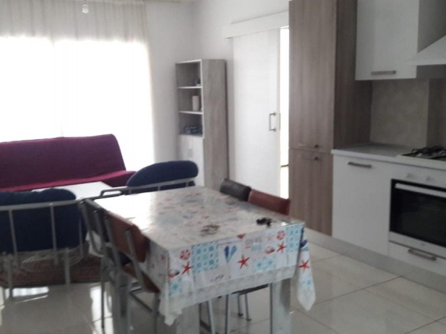 🛎️-2+1 آپارتمان برای اجاره در ماه ژوئن… ⭐️⭐️⭐️⭐️⭐️ آپارتمان 2+1 کاملا مبله برای اجاره در منطقه Gönyeli، 3 دقیقه با اتوبوس مدرسه و بازار…