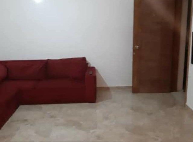 1 Haziranda Müsait… -HASPOLAT BÖLGESİ 2+1 Full Eşyalı Daire