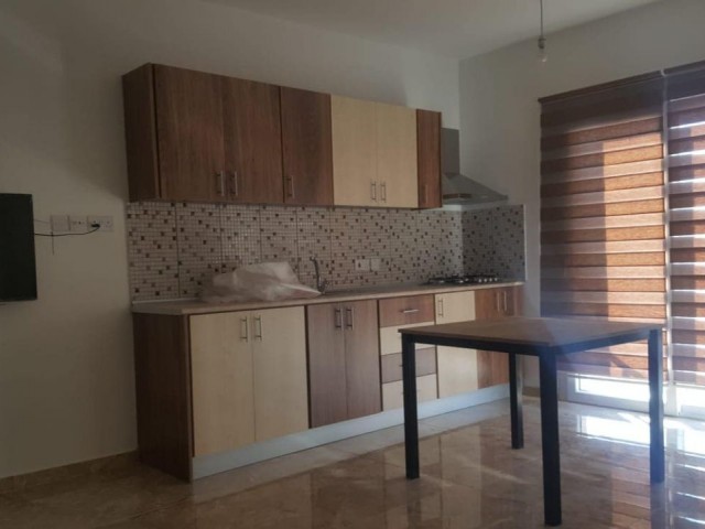 Available on June 1st… -HASPOLAT AREA 2+1 Fully Furnished Flat
