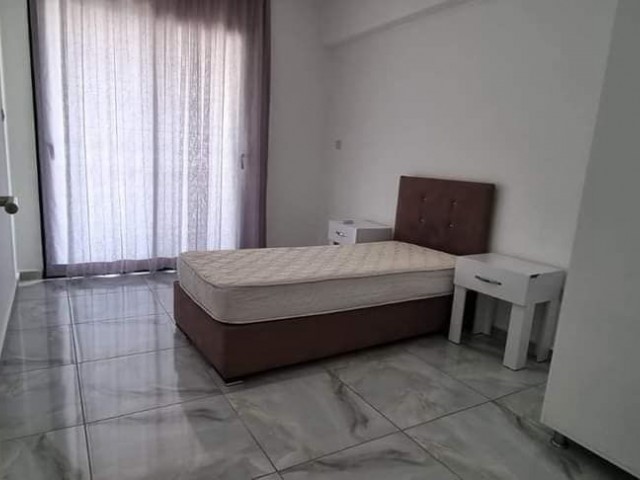 🛎️-Immediately Available 2+1 Flat for Rent… ⭐️⭐️⭐️⭐️⭐️ Fully Furnished 2nd Floor 2+1 Flat FOR RENT in Yenikent Area, 3 Minutes from School Buses and Markets…