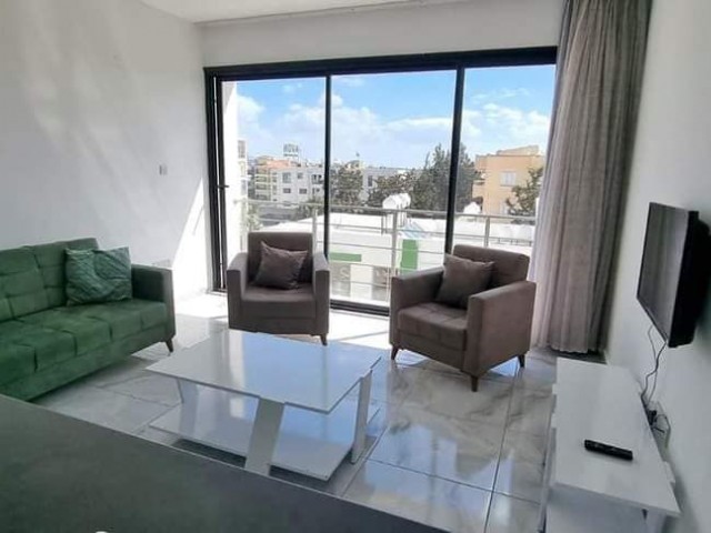 🛎️-Immediately Available 2+1 Flat for Rent… ⭐️⭐️⭐️⭐️⭐️ Fully Furnished 2nd Floor 2+1 Flat FOR RENT i