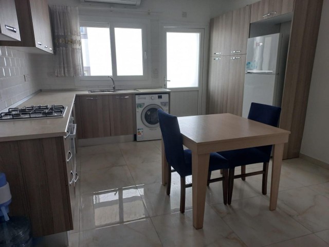 -Immediately Available 2+1 Flat for Rent… Fully Furnished 2nd Floor 2+1 Flat for RENT in Yenikent Area, 3 Minutes from School Buses and Markets…