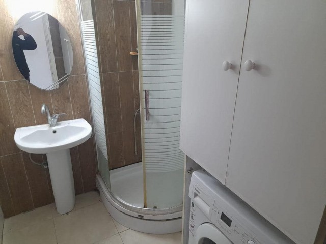 Fully Furnished 3+1 Flat FOR RENT in Metehan Kermia Area, 3 Minutes from School Buses and Markets…