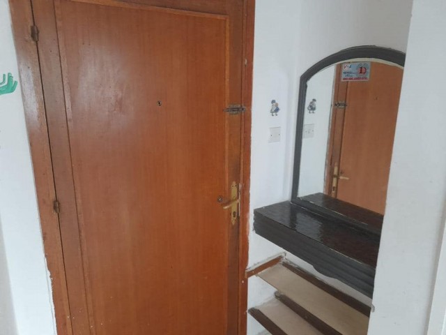 Fully Furnished 3+1 Flat FOR RENT in Metehan Kermia Area, 3 Minutes from School Buses and Markets…