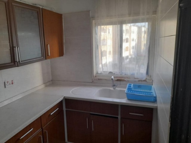 Fully Furnished 3+1 Flat FOR RENT in Metehan Kermia Area, 3 Minutes from School Buses and Markets…