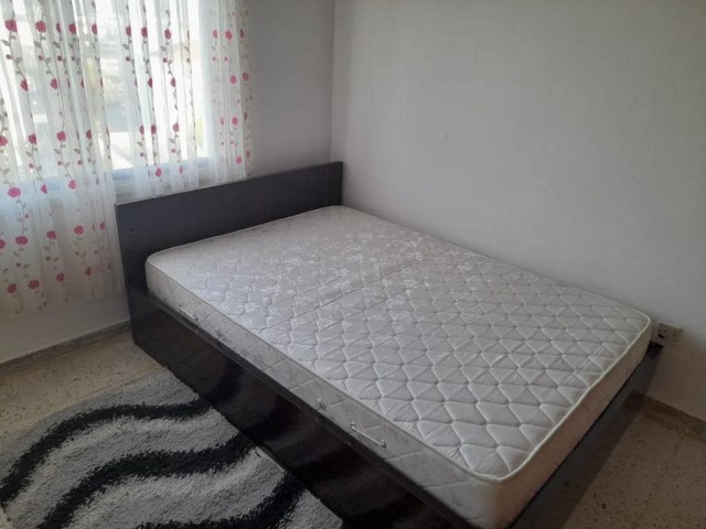 Fully Furnished 3+1 Flat FOR RENT in Metehan Kermia Area, 3 Minutes from School Buses and Markets…