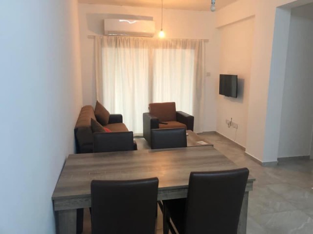 - Available in July... FEMALE STUDENTS ONLY - 2+1 FULLY FURNISHED APARTMENT FOR RENT, 2 Minutes from School Buses and Markets in Hamitköy Region