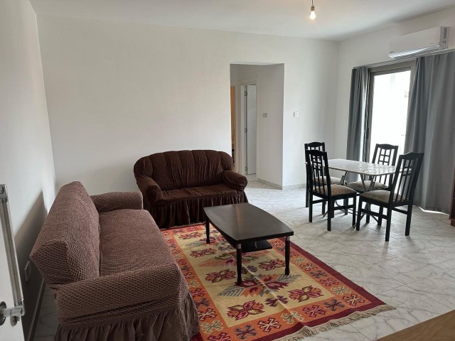 MONTHLY PAYMENT FLAT - 2+1 Fully Furnished Apartment in GÖNYELİ Area…