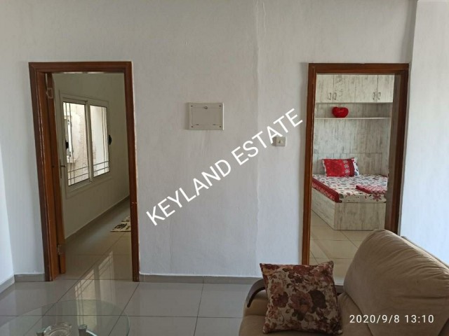 TÜRKISCHE KOKAN 2 SEPARATE WOHNUNGEN ZUM VERKAUF IN FAMAGUSTA BAYKAL.(2+1-1+1-EINZELNE KOLBEN) ① 0533 885 48 48 ** 