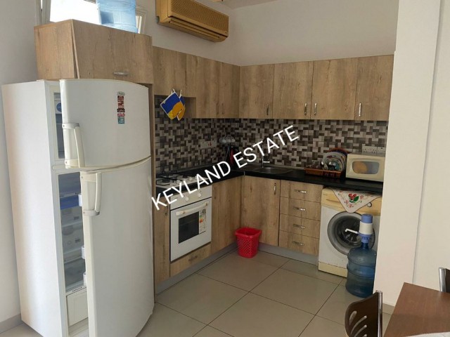 TÜRKISCHE KOKAN 2 SEPARATE WOHNUNGEN ZUM VERKAUF IN FAMAGUSTA BAYKAL.(2+1-1+1-EINZELNE KOLBEN) ① 0533 885 48 48 ** 