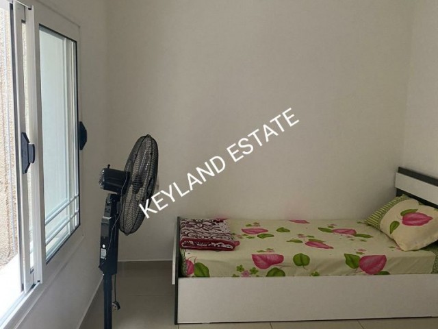 TÜRKISCHE KOKAN 2 SEPARATE WOHNUNGEN ZUM VERKAUF IN FAMAGUSTA BAYKAL.(2+1-1+1-EINZELNE KOLBEN) ① 0533 885 48 48 ** 