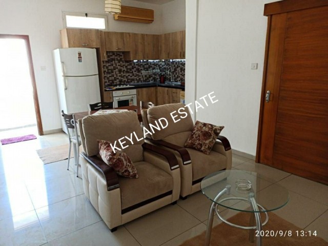 TÜRKISCHE KOKAN 2 SEPARATE WOHNUNGEN ZUM VERKAUF IN FAMAGUSTA BAYKAL.(2+1-1+1-EINZELNE KOLBEN) ① 0533 885 48 48 ** 