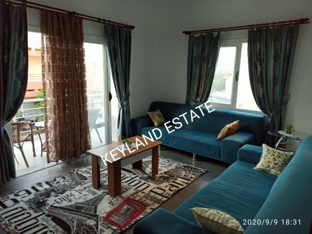 TÜRKISCHE KOKAN 2 SEPARATE WOHNUNGEN ZUM VERKAUF IN FAMAGUSTA BAYKAL.(2+1-1+1-EINZELNE KOLBEN) ① 0533 885 48 48 ** 