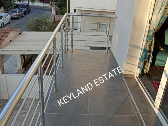 TÜRKISCHE KOKAN 2 SEPARATE WOHNUNGEN ZUM VERKAUF IN FAMAGUSTA BAYKAL.(2+1-1+1-EINZELNE KOLBEN) ① 0533 885 48 48 ** 