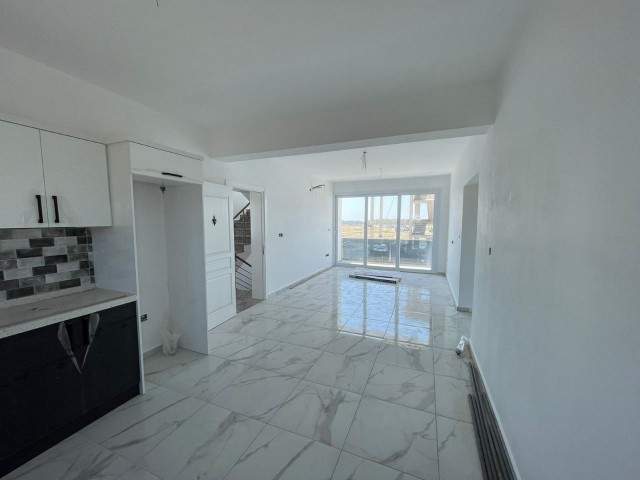 LUXURY 2+1 APARTMENTS FOR SALE IN ISKELE Bafra TOURISM REGION. 0533 885 48 48 ** 