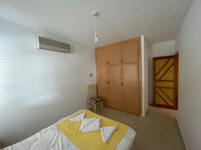 2-ZIMMER-DOPPELHAUS AUF DEM LAND AM PIER BOSPORUS. 0533 885 48 48 ** 